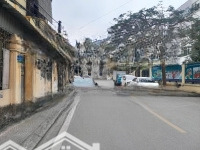 Bán Nhà Nguyễn Văn Cừ, Long Biên, 127M*3T, 20,5 Tỉ. Bán Đất Tặng Nhà.