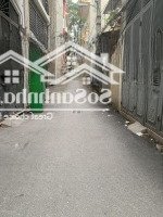 Bán Nhà 5 Tầng 32M2 Xây Mới Cực Đẹp, Ngay Sát Mặt Phố Bà Triệu, Chợ Hà Đông Giá Chỉ 6 Tỷ