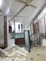 Bán Nhà 5 Tầng 32M2 Xây Mới Cực Đẹp, Ngay Sát Mặt Phố Bà Triệu, Chợ Hà Đông Giá Chỉ 6 Tỷ