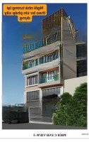 Bán Nhà Ngang 9M Dài 8M,Tổng Diện Tích :72M, Hiện Trạng Nhà Cấp 4,Sổ Hồng Riêng,Hẻm Xe Hơi Thông