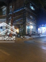 Nhà Mặt Phố Tô Hiệu, Lô Góc, Kinh Doanh, Vỉa Hè Rộng, 3 Tầng, 50M2, Giá Bán 16.5 Tỷ (Hcg152064)