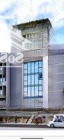 Bán Tòa Văn Phòng Sổ Đỏ Chính Chủ 12 Tầng 2 Hầm Mặt Phố Triệu Việt Vương 150M2, Siêu Hiếm