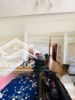 Bán Nhà An Dương Vương. 50 M2, 5 T Nổi, 1 T Hầm, Vỉa Hè Ôtô Tránh, Kinh Doanh Sầm Uất. Giá Bán 13.6 Tỷ
