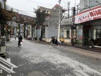 Bán Đất Tại Mặt Đường Trung Hành 5 Và Trung Hành 9