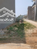 Bán 59M2 Lô Góc 2 Mặt Tiền Tại Hương Đình, Mai Đình, Sóc Sơn, Hà Nội, Giá Siêu Hời 3,25 Tỷ