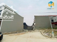Bán 59M2 Lô Góc 2 Mặt Tiền Tại Hương Đình, Mai Đình, Sóc Sơn, Hà Nội, Giá Siêu Hời 3,25 Tỷ