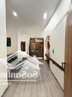Phan Xích Long -Hoa Sứ Phú Nhuận 4X17M, 4 Tầng, 5 Phòng Ngủ Full Nt Nhà Mới Đẹp