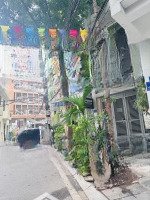 Bán Nhà Đẹp Phân Lô, Ô Tô Phạm Tuấn Tài 65M, 7 Tầng Thang Máy, Mặt Tiền 5M, 21 Tỷ Thương Lượng