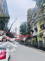 Bán Nhà Đẹp Phân Lô, Ô Tô Phạm Tuấn Tài 65M, 7 Tầng Thang Máy, Mặt Tiền 5M, 21 Tỷ Thương Lượng