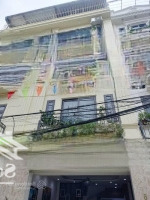 Cực Hotttt!!!! Bán Nhà Đất Đại Cát, Ô Tô Tránh Vào Nhà,Nhà Cực Đẹp Trong Phân Khúc, 36M2*5T