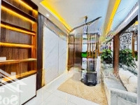 Bán Nhà Mới Đẹp Trịnh Văn Bô - Giá Bán 7,1 Tỷ - Ô Tô Vào Nhà - 5 Tầng Thang Máy - Mặt Tiền Rộng