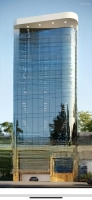 Bán Gấp Toà Văn Phòng Diện Tích: 151M2X8 Tầng Mặt Phố Quang Trung Hà Đông Lô Góc Ba Mặt Tiền Giá Bán 70 Tỷ