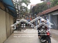 Bán Đất Tt Chi Đông - Mê Linh - Hà Nội - Diện Tích 68M2 - Mặt Tiền 4M - Hướng Tây Bắc
