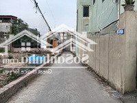 Bán Đất Tt Chi Đông - Mê Linh - Hà Nội - Diện Tích 68M2 - Mặt Tiền 4M - Hướng Tây Bắc