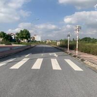 Bán gấp lô đất 65,2 đấu giá cách đường Cổ Linh 100m và Aeonmall chỉ 1km, 2 mặt thoáng đường 13m