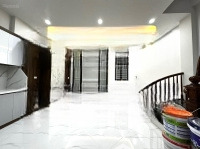 Nhà Mới 50M2 X4Tầngtại Vạn Phúc Thanh Trì. - Ô Tô Tránh / Kinh Doanh 4,X Tỷ