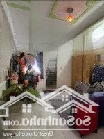 Về Quê Cần Bán Gấp Nhà Ngay Chợ Phú Lợi 2 Ngay Mặt Tiền Chợ, 98M2, 1Tỷ125