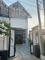 Về Quê Cần Bán Gấp Nhà Ngay Chợ Phú Lợi 2 Ngay Mặt Tiền Chợ, 98M2, 1Tỷ125
