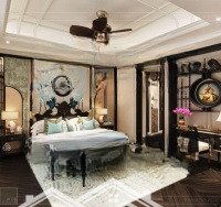 Duy Nhất - Ngang 8,3M! Mặt Tiền Hồ Biểu Chánh (8,3X13,3M) 107M2. Cpxd: Hầm 5 Tầng St. Giá Bán 24 Tỷ Tl
