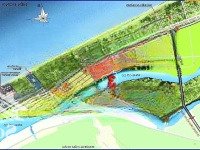 Bán Đất Mặt Tiền Đường Trường Sa, View Sông, Làng Chài, Cẩm An, Phố Cổ Hội An.