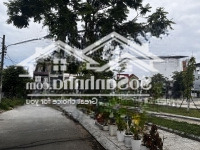 Bán Đất Nền Tại Đường Đông Trà 8, Hòa Hải View Công Viên Khu Làng Đại Học
