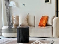 Cho Thuê Căn Hộ 2 Phòng Ngủtoà Landmark 6 Tại Vinhomes Central Park View Sông, Cầu Sg. Liên Hệ 0932106266