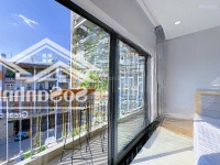Căn Hộ Studio Gần Nhà Thờ Tân Định, Công Viên Lê Văn Tám, Nhà Thờ Tân Định, Vòng Xoay Điện Biên Phủ
