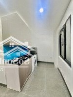 Cho Thuê Chung Cư Mini 1 Phòng Ngủ 1 Vệ Sinh 50M2 Giá Cực Chất 10,2 Triệu Tại Đội Cấn, Ba Đình, Hà Nội