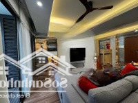 Bán Cc 1 Phòng Ngủfull Nội Thất Tại Vinhomes D''capitale, 2,7 Tỷ, 34M2