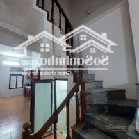 Gấp! Bán Nhà Ở Quang Trung Hà Đông, Diện Tích 92M2, Ô Tô Vào Tận Nhà