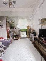 Nhà Đẹp Hẻm Ô Tô, Nơ Trang Long, Bình Thạnh- 4 Tầng Btct- 45M2 Có 3 Phòng Ngủ 3 Vệ Sinh Sân Thượng- Chỉ 6.3 Tỉ
