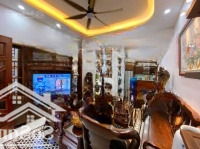 Bán Gấp Biệt Thự Lk Ao Sào - Hàng Xóm Quận Ủy Hoàng Mai, Trục Chính 75M2 X 5 Tầng 19.8Tỷ 0929647888