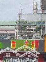 Mặt Tiền Kinh Doanh Đường Nguyễn Thị Nhỏ P16 Q11 ( 4 X 32M Trệt, Lửng, 2L )