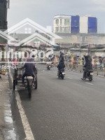 Mặt Tiền Kinh Doanh Đường Nguyễn Thị Nhỏ P16 Q11 ( 4 X 32M Trệt, Lửng, 2L )