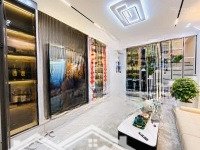 Bán Nhà Mặt Phố Nguyễn Quý Đức 128M2 * 10M Mặt Tiền - Vi Trí Đẹp - Kinh Doanh Chỉ Với Giá Bán 39 Tỷ
