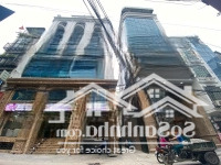 Bán Gấp Toà Văn Phòng Diện Tích: 119M2X9 Tầng Mặt Phố Tô Vĩnh Diện Thanh Xuân Lô Góc, Giá Bán 58 Tỷ