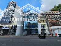 Chủ Vay Nợ Bán Gấp Mặt Tiền Phạm Văn Đồng (Giá Đầu Tư). Diện Tích: 436M2 (15X35M), Ctxd: Hầm 7 Tầng. 56 Tỷ