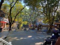 Bán Nhà Mặt Phố Nghĩa Tân 78M2Mặt Tiền4.7M 3 Tầng: 2 Mặt Tiền Giá Chỉ 36.5 Tỷ