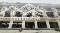Bán Shophouse Tại Đường 6, Phù Chẩn, Từ Sơn, Bắc Ninh, 4,6 Tỷ, 75 M2