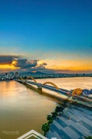 Bán Đất Góc 2Mặt Tiềnlê Tấn Toán - Cách Biển Chỉ Vài Phút Di Chuyển - Giá Nhỉnh 12 Tỷ