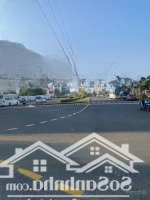 Bán Đất Góc 2Mặt Tiềnlê Tấn Toán - Cách Biển Chỉ Vài Phút Di Chuyển - Giá Nhỉnh 12 Tỷ