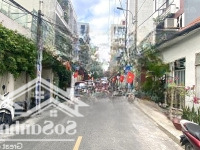 Lô Đất Mặt Tiền Tô Hiến Thành- Diện Tích 123M2, Ngang 7M- Giá Đầu Tư