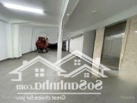 Cho Thuê Nhà P. Tân Định, Quận 1 Phù Hợp Văn Phòng, Showroom 8X15 Dtsd 550M2