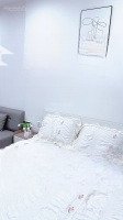 Chính Chủ Cần Bán Căn 1 Ngủ +, Ban Công Đông Nam, Nhà Mới Và Đẹp, Nội Thất Trẻ Trung