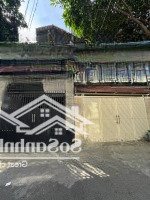 Hiếm - Nhà Đẹp 3Tầngdiện Tích4X18M Hẻm Xe Hơi 6M Có Lề Khu Phân Lô Ngay Chợ An Nhơn P6 Gò Vấp Chỉ 8Tỷ1
