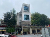 Cần Bán Mp Nguyễn Khang Cầu Giấy 110M,6T,Mt5M Nhà Vuông Vắn Mỗi Tầng 2 Phòng Ngủtm,Đh Đầy Đủ Giá 54.X Tỷ