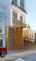 Bán Gấp Toà Nhà Mặt Phố Trung Văn Diện Tích: 152M2X9 Tầng Giá Bán 68 Tỷ Sau Tòa Nhà Có Ngõ 3M