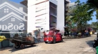 Bán Đất Đa Mặn Đông 6 Khu Gia Đình Vùng 3 Hải Quân, 101.1M2, Cách Lê Văn Hiến 50M Giá Cực Tốt