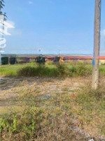 Bán Đất Ấp Ruộng Cạn, Xã Bình Nghị, Gò Công Đông, Tiền Giang 180M2/1Tỷ5, Gần Biển Tân Thành, Shr