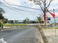 Đất 2 Mặt Tiền Đường 10M5 Nguyễn Thức Đường Và Nguyễn Duy Trinh, Tđc Đông Hải, Thông Biển Non Nước